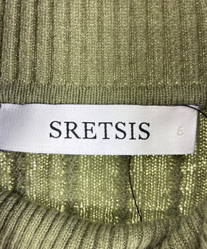 Sretsis เสื้อกันหนาว