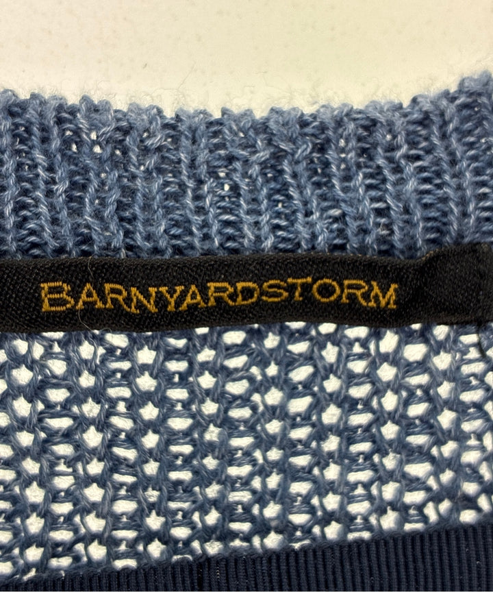 BARNYARDSTORM เสื้อกั๊ก