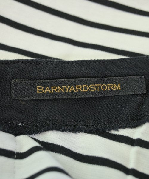BARNYARDSTORM เสื้อยืด/เสื้อท็อปส์