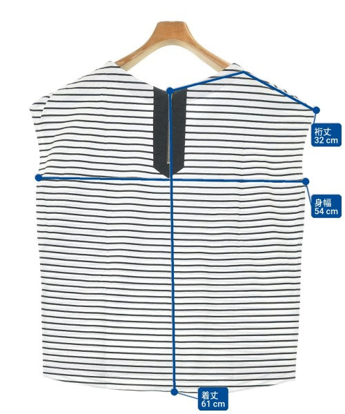 BARNYARDSTORM เสื้อยืด/เสื้อท็อปส์