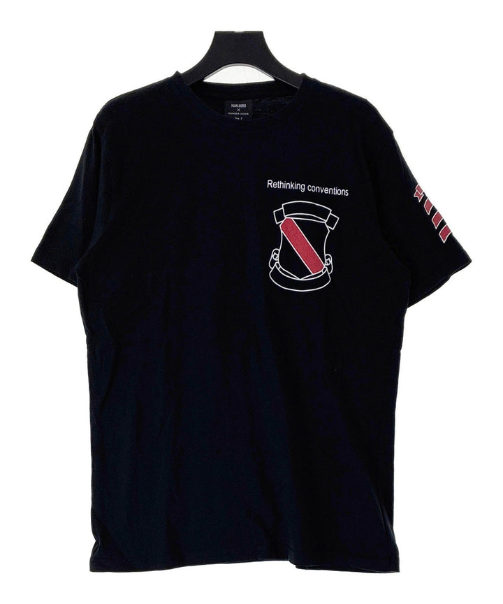 NUMBER NINE เสื้อยืด/เสื้อท็อปส์