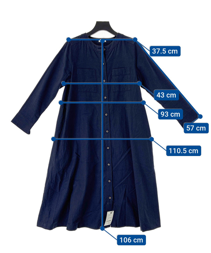 MACKINTOSH PHILOSOPHY ชุดเดรส