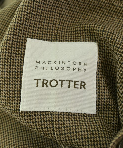MACKINTOSH PHILOSOPHY แจ็คเก็ต