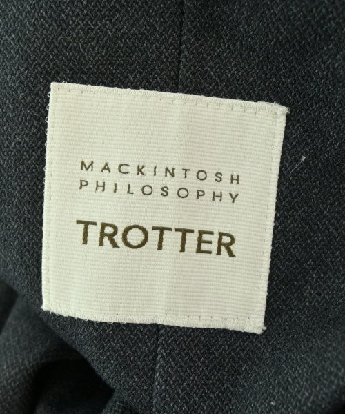 MACKINTOSH PHILOSOPHY แจ็คเก็ต
