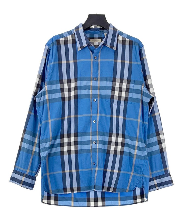 BURBERRY BRIT เสื้อเชิ้ต