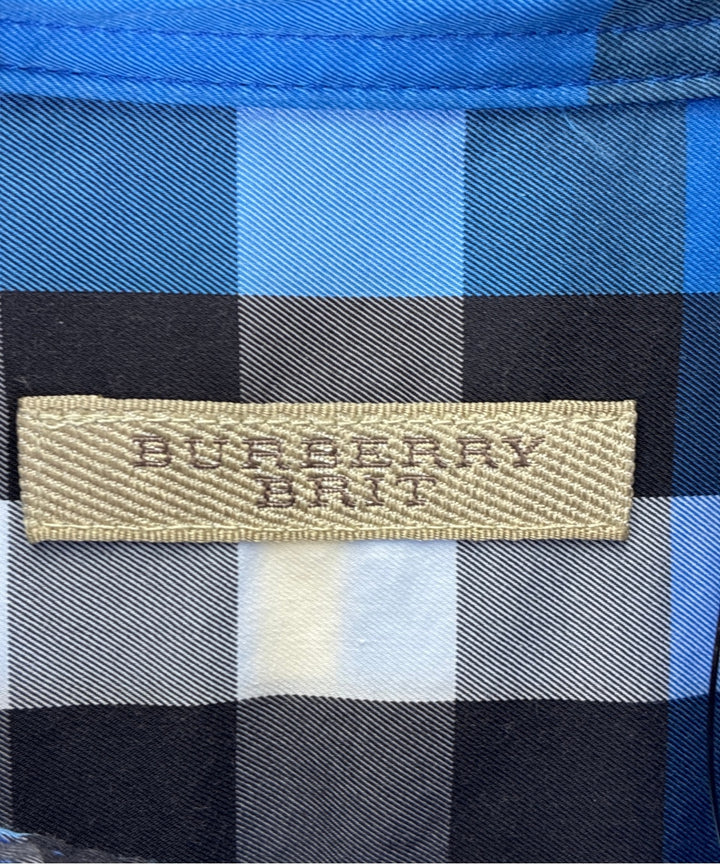 BURBERRY BRIT เสื้อเชิ้ต