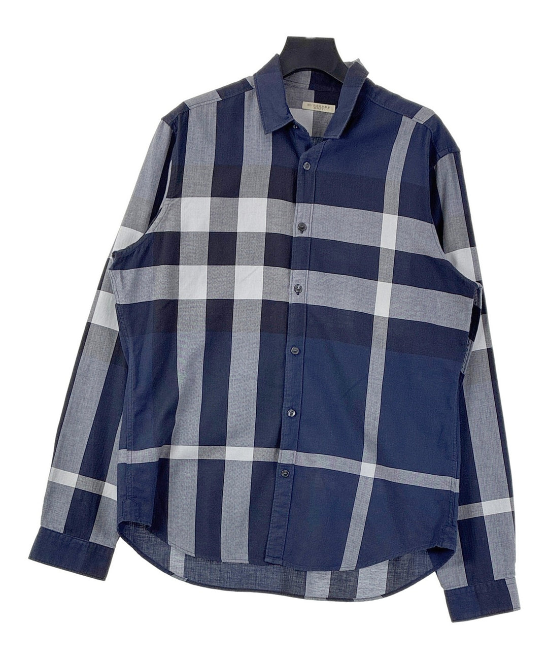 BURBERRY BRIT เสื้อเชิ้ต