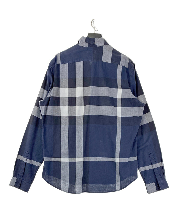 BURBERRY BRIT เสื้อเชิ้ต