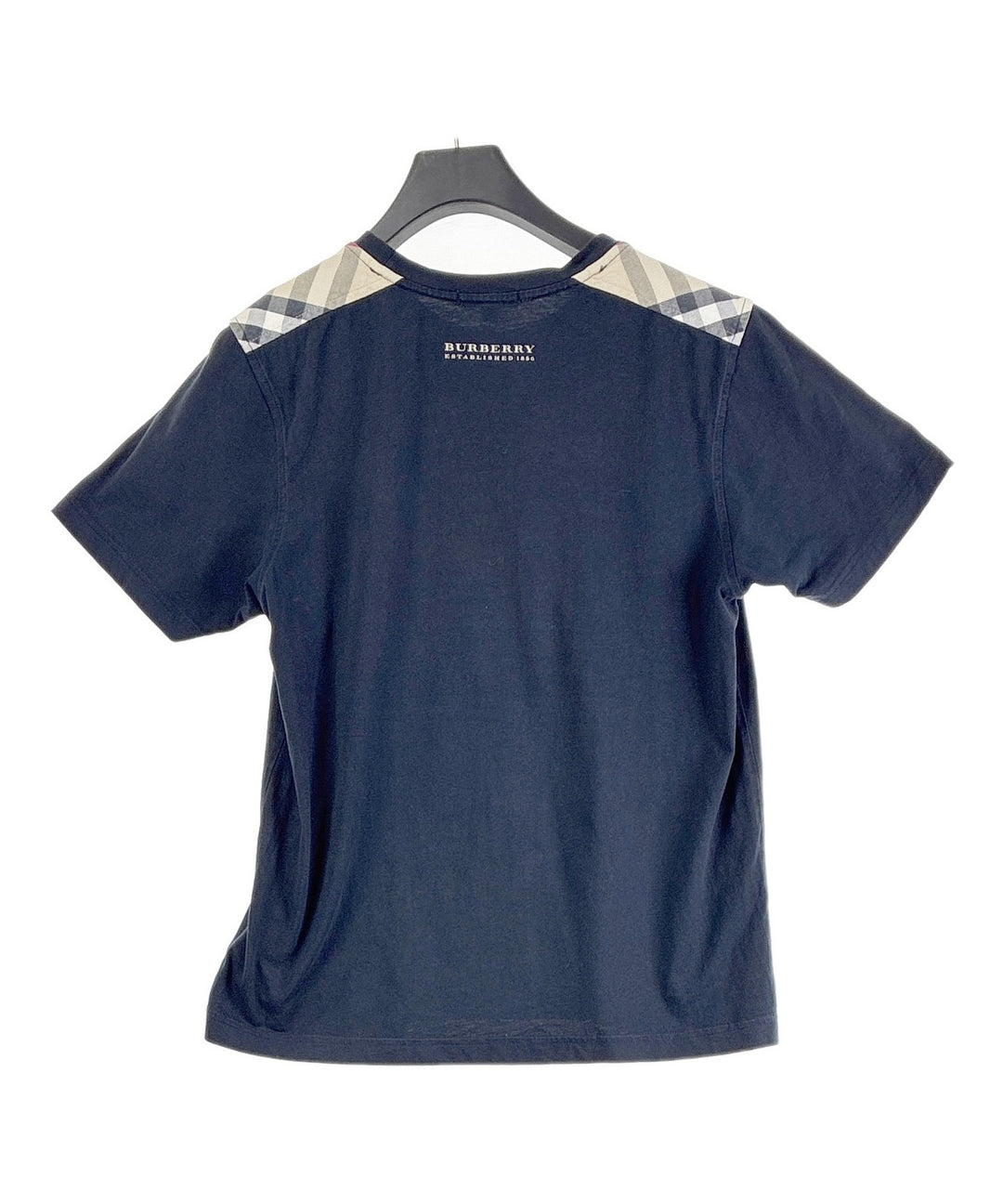 BURBERRY BRIT เสื้อยืด/เสื้อท็อปส์
