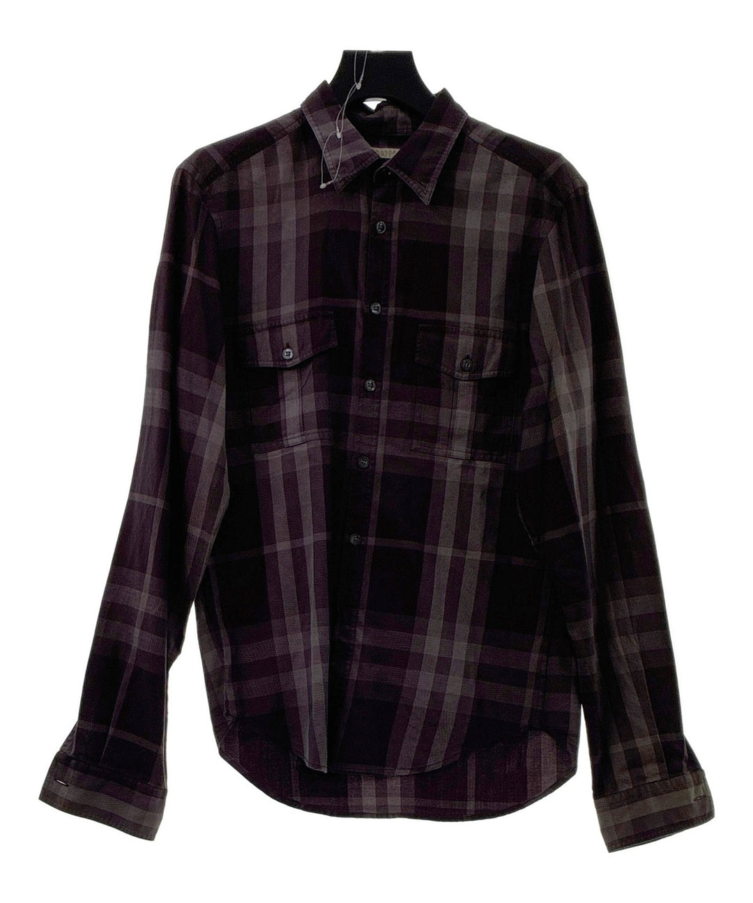 BURBERRY BRIT แจ็คเก็ตลำลอง