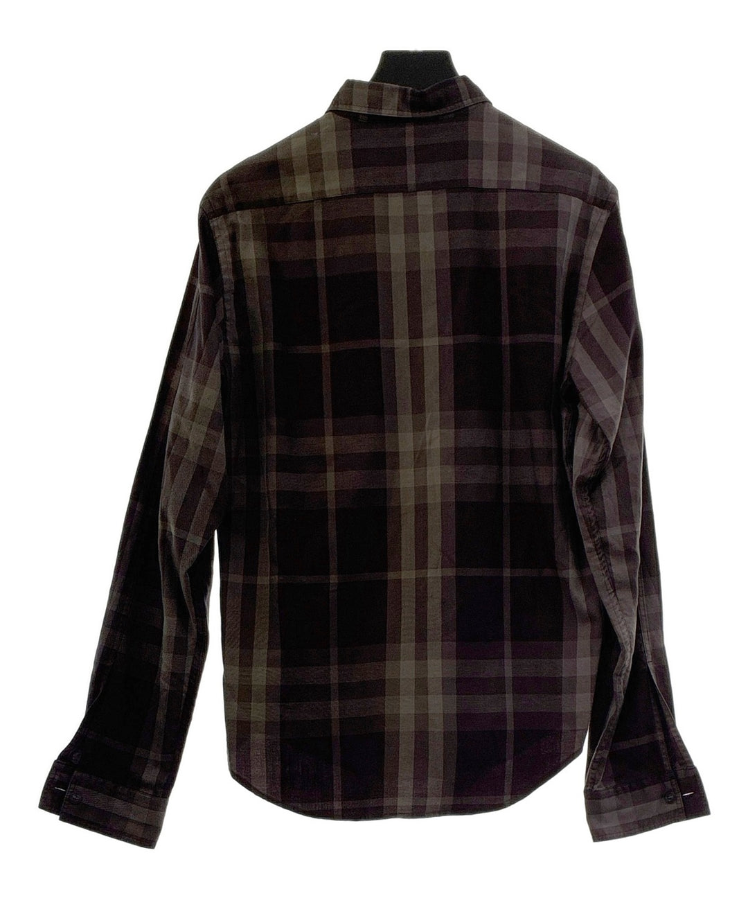 BURBERRY BRIT แจ็คเก็ตลำลอง