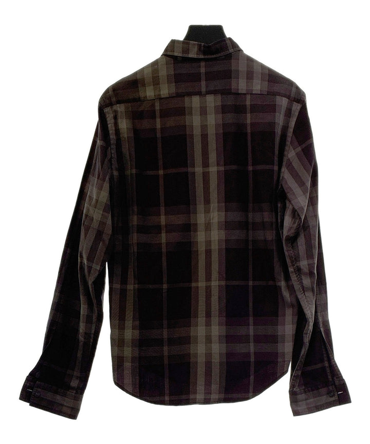BURBERRY BRIT แจ็คเก็ตลำลอง