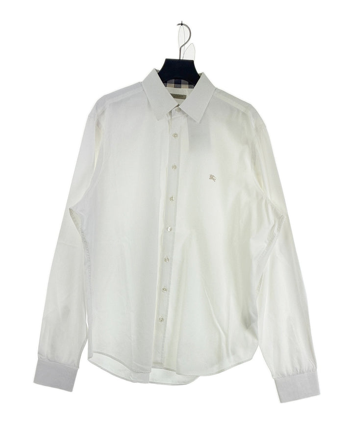 BURBERRY BRIT เสื้อลำลอง
