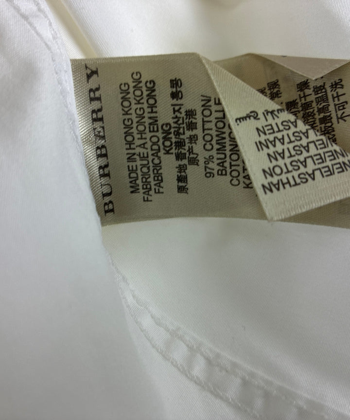 BURBERRY BRIT เสื้อลำลอง