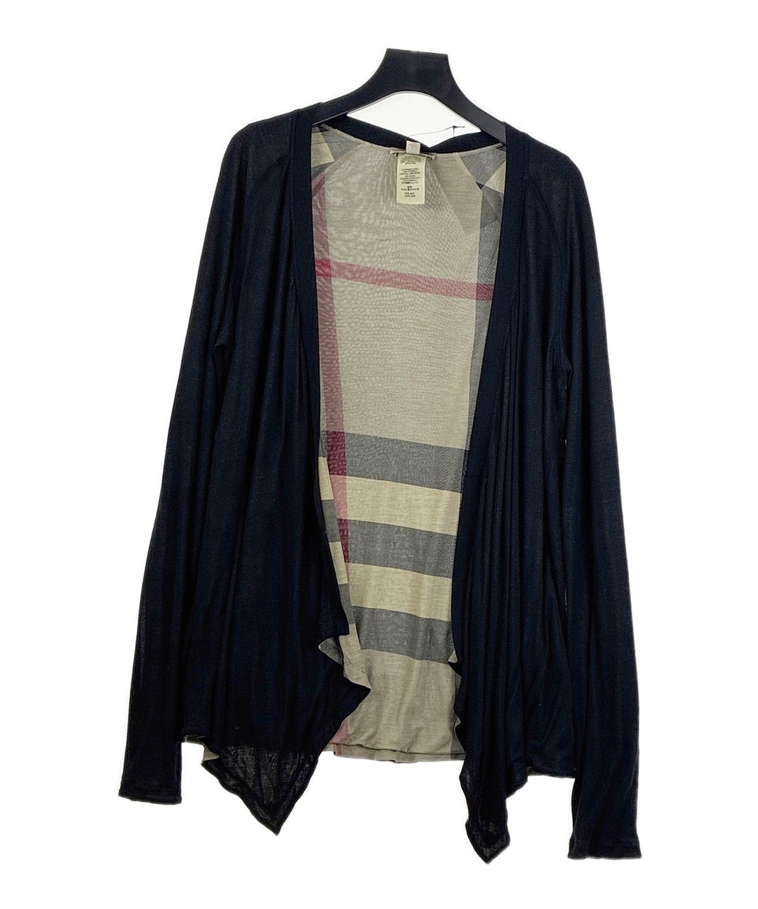 BURBERRY BRIT เสื้อคาร์ดิแกน
