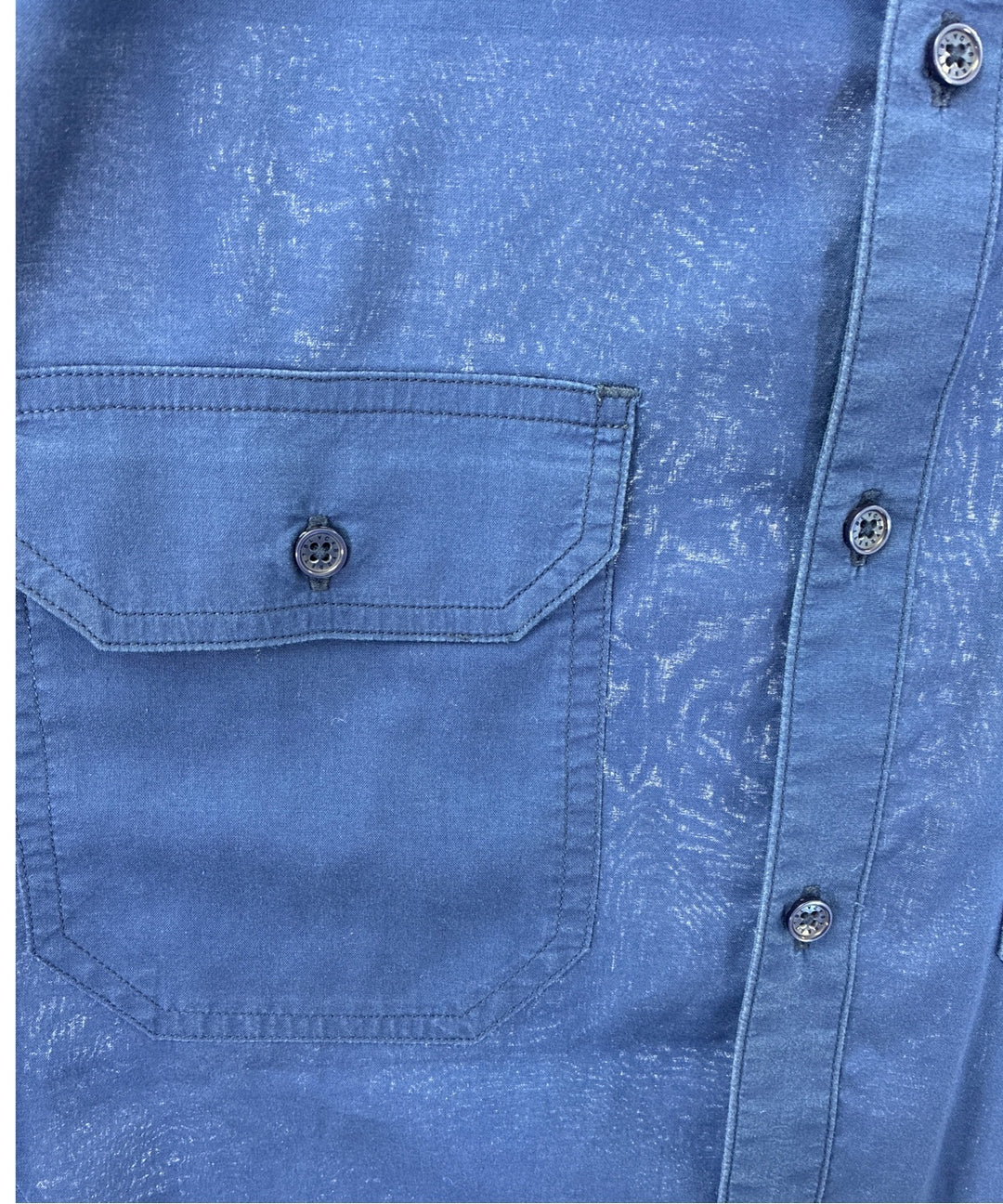 Blackbarrett by Neil Barrett เสื้อเชิ้ต