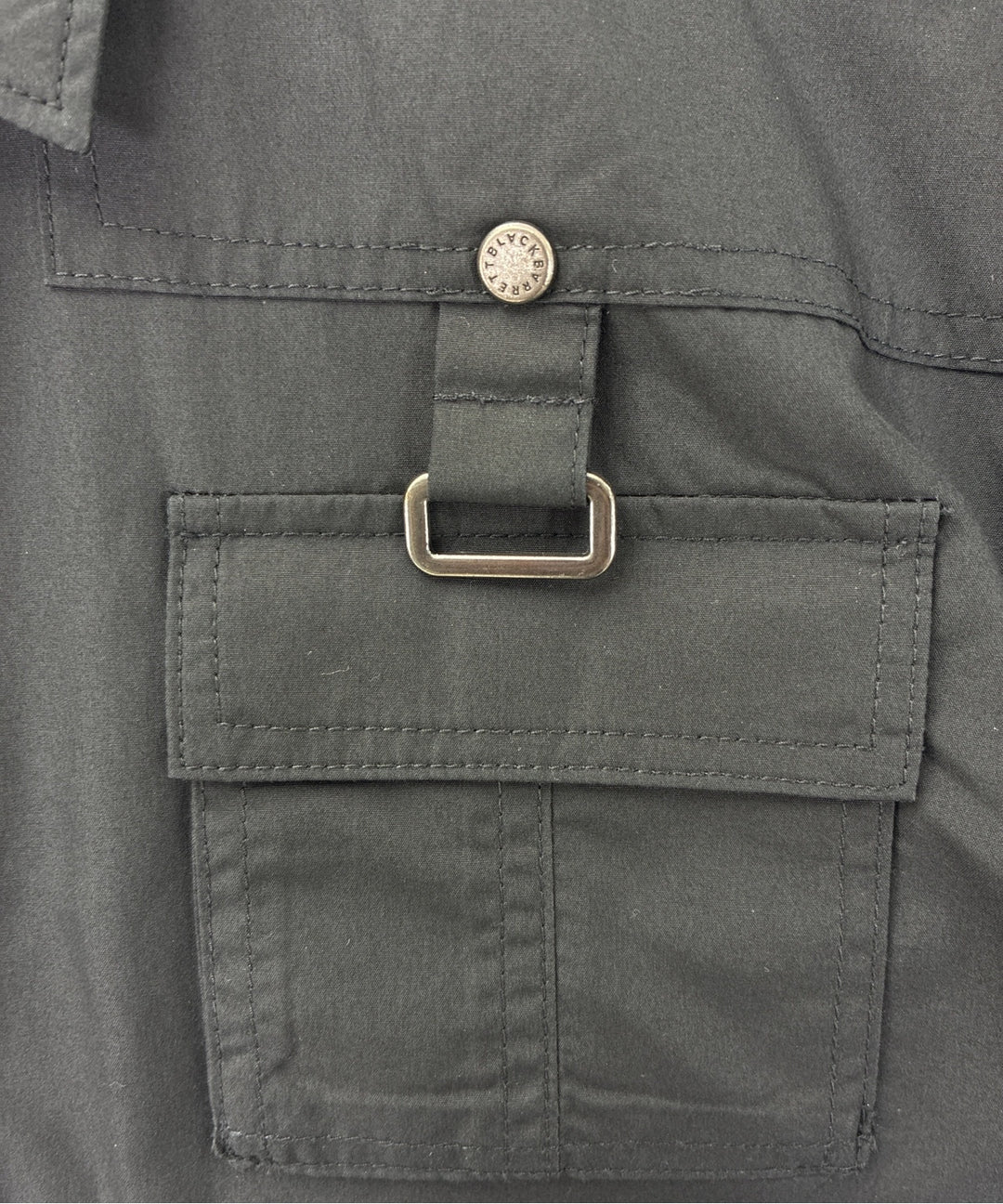 Blackbarrett by Neil Barrett เสื้อเชิ้ต