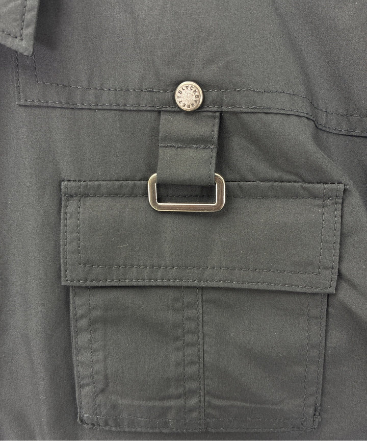 Blackbarrett by Neil Barrett เสื้อเชิ้ต