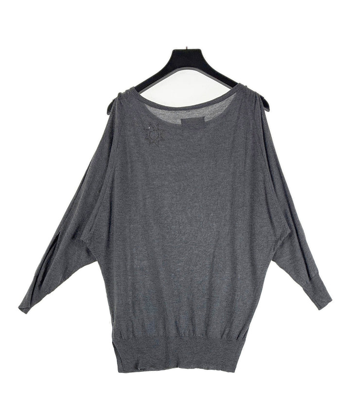 ZADIG & VOLTAIRE เสื้อกันหนาว