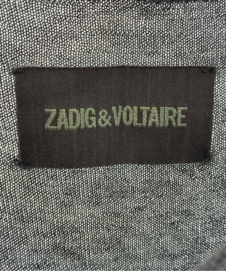 ZADIG & VOLTAIRE เสื้อกันหนาว