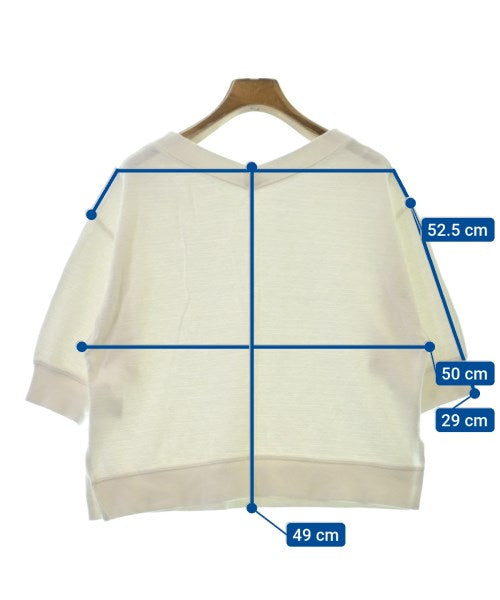 fredy emue เสื้อยืด/เสื้อท็อปส์
