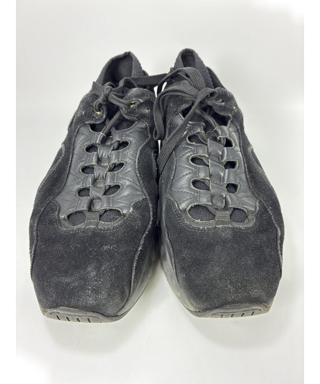 Acne Studios รองเท้าผ้าใบ