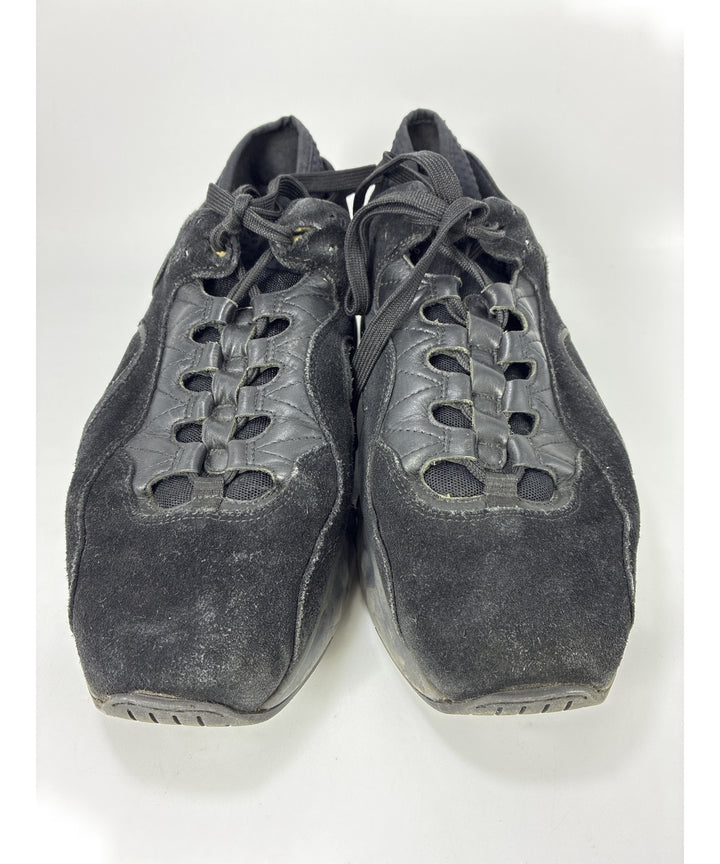 Acne Studios รองเท้าผ้าใบ