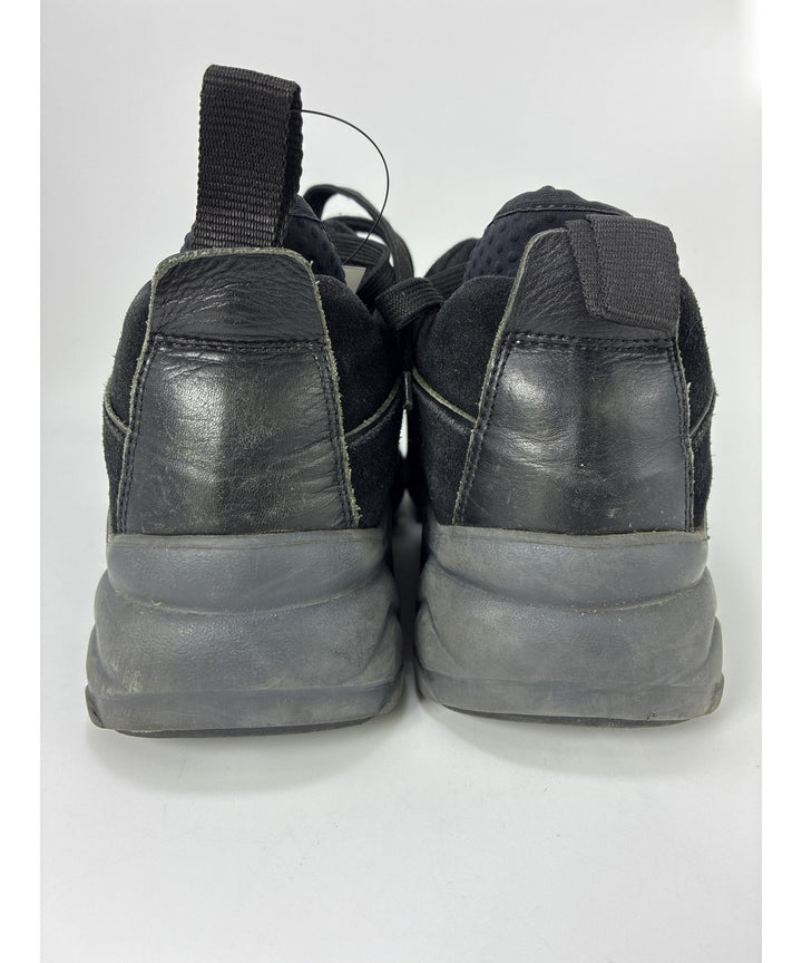 Acne Studios รองเท้าผ้าใบ
