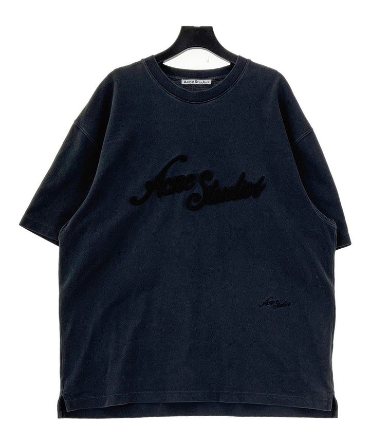 Acne Studios เสื้อยืด/เสื้อท็อปส์