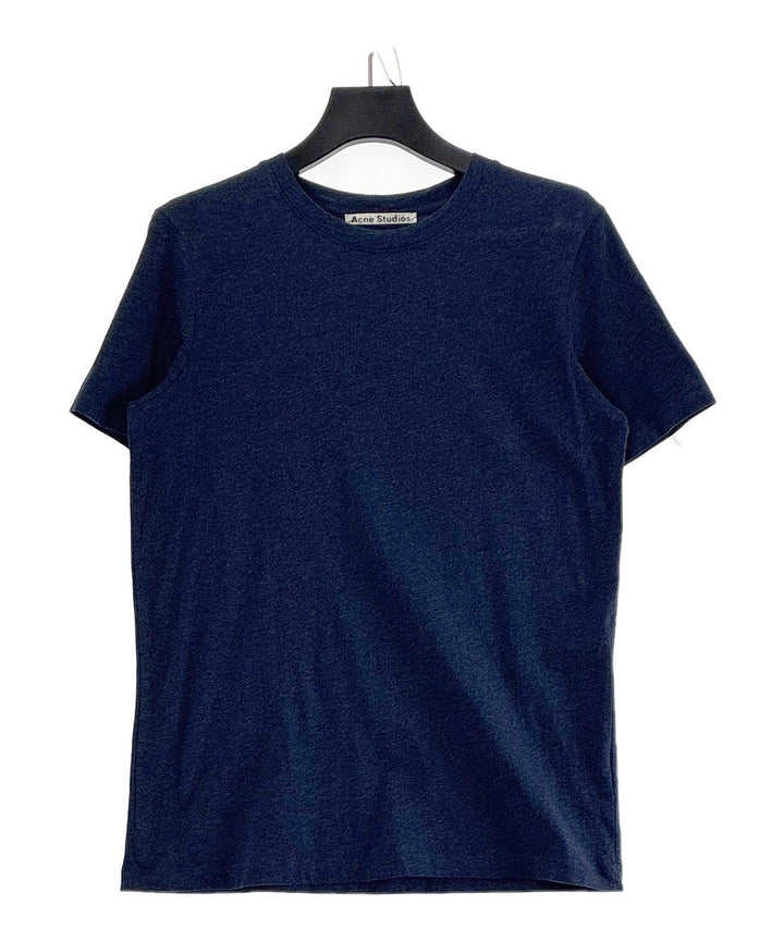 Acne Studios เสื้อยืด/เสื้อท็อปส์