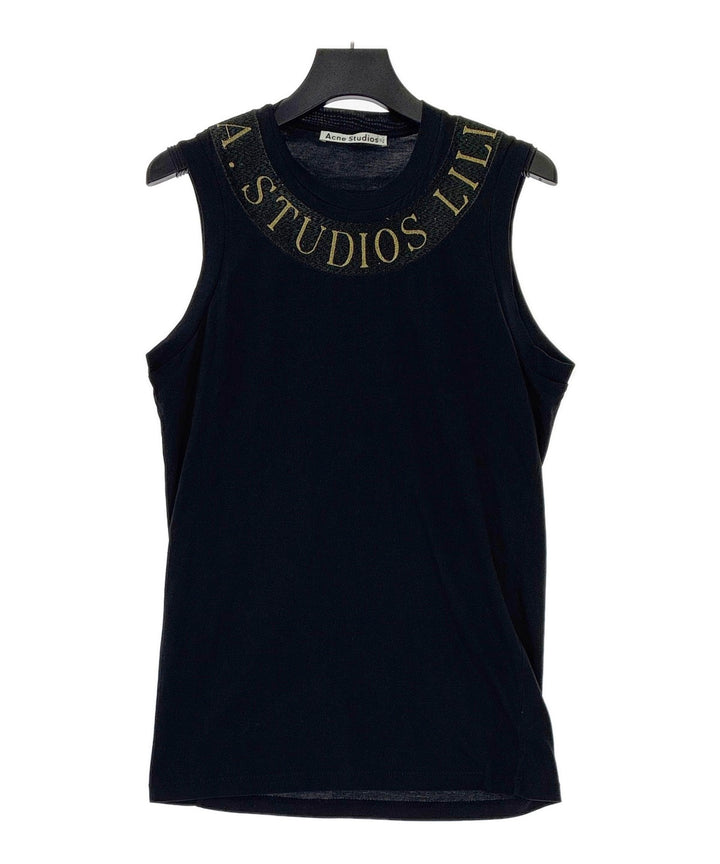 Acne Studios เสื้อกล้าม