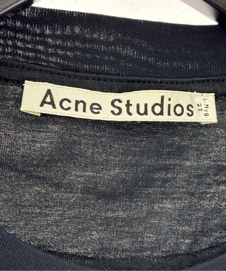 Acne Studios เสื้อกล้าม