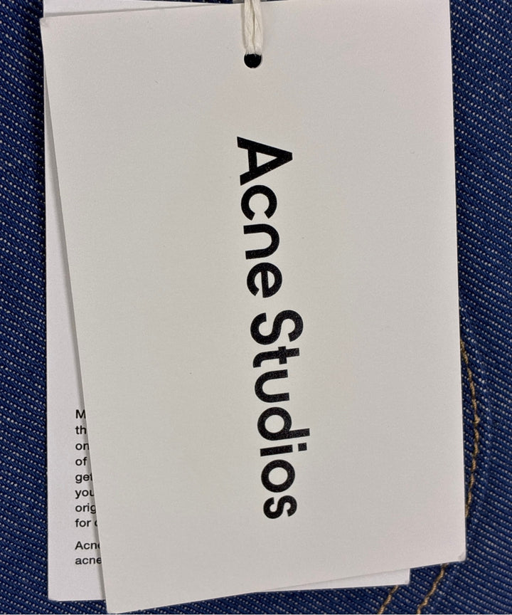 Acne Studios ยีนส์