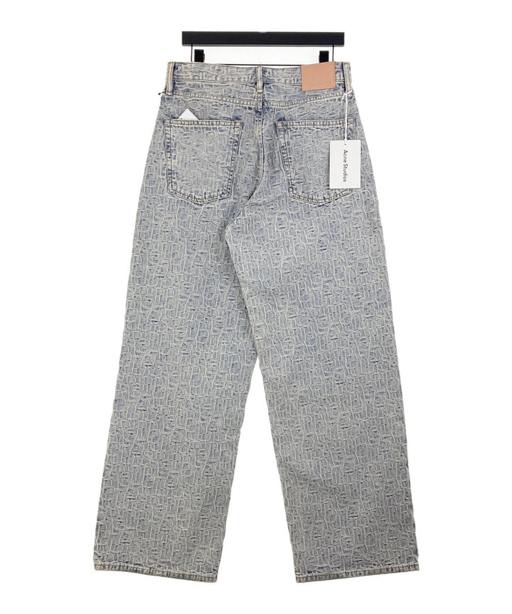 Acne Studios ยีนส์