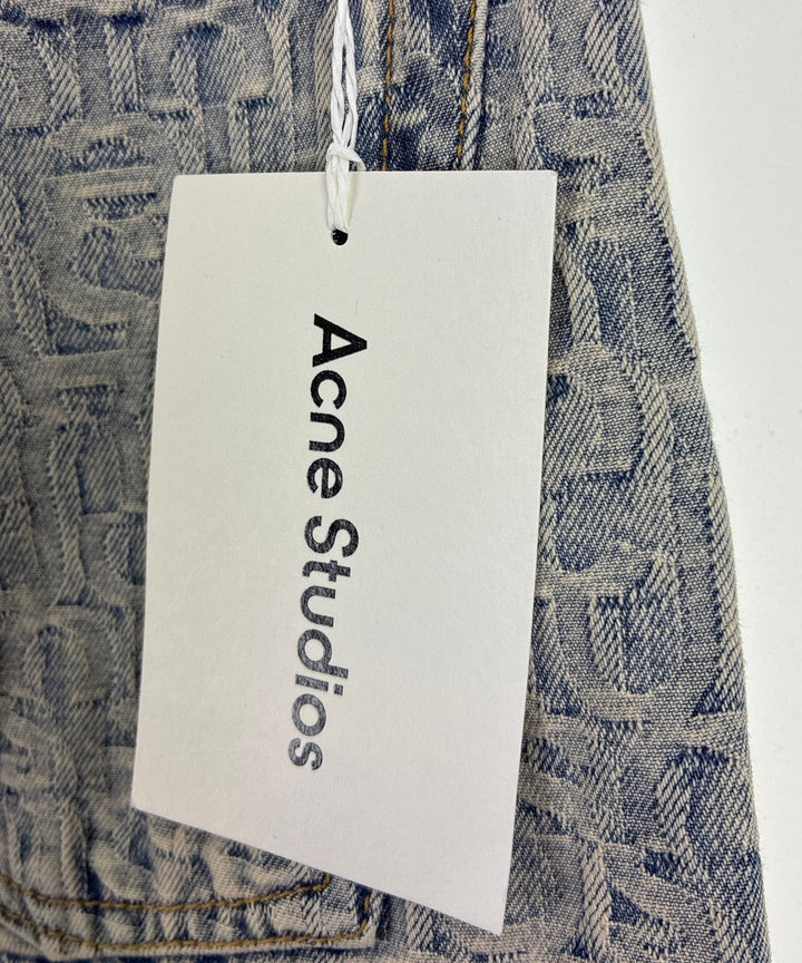 Acne Studios ยีนส์