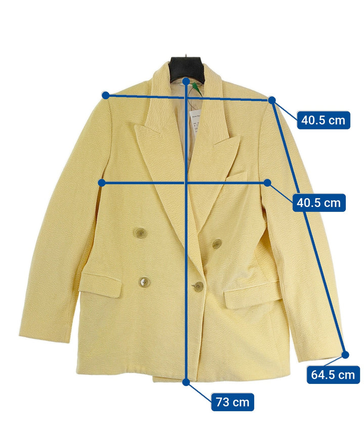 Acne Studios แจ็คเก็ต