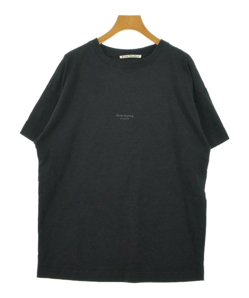 Acne Studios เสื้อยืด/เสื้อท็อปส์