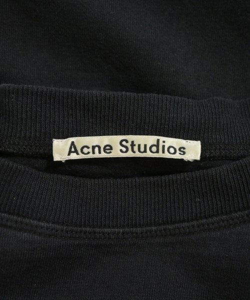 Acne Studios เสื้อยืด/เสื้อท็อปส์