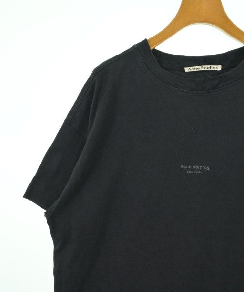 Acne Studios เสื้อยืด/เสื้อท็อปส์