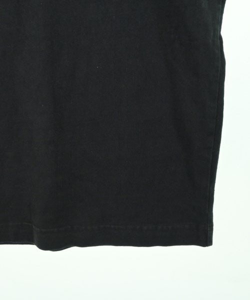Acne Studios เสื้อยืด/เสื้อท็อปส์