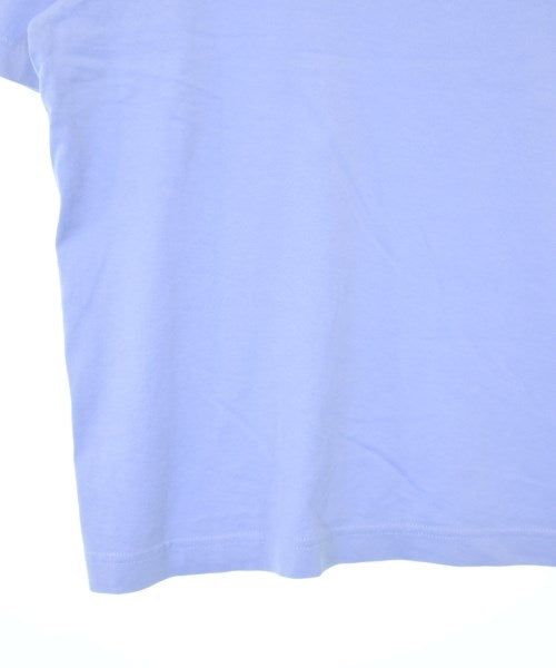 Acne Studios เสื้อยืด/เสื้อท็อปส์