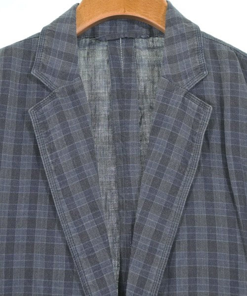 Acne Studios แจ็คเก็ตลำลอง