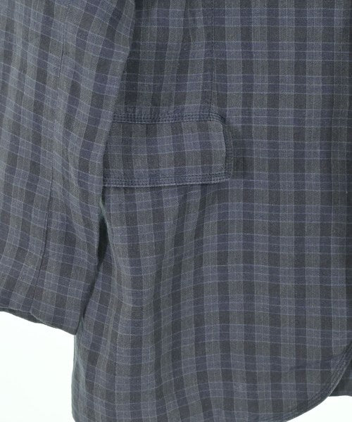 Acne Studios แจ็คเก็ตลำลอง
