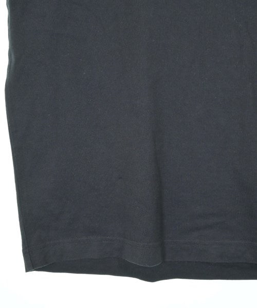 Acne Studios เสื้อยืด/เสื้อท็อปส์
