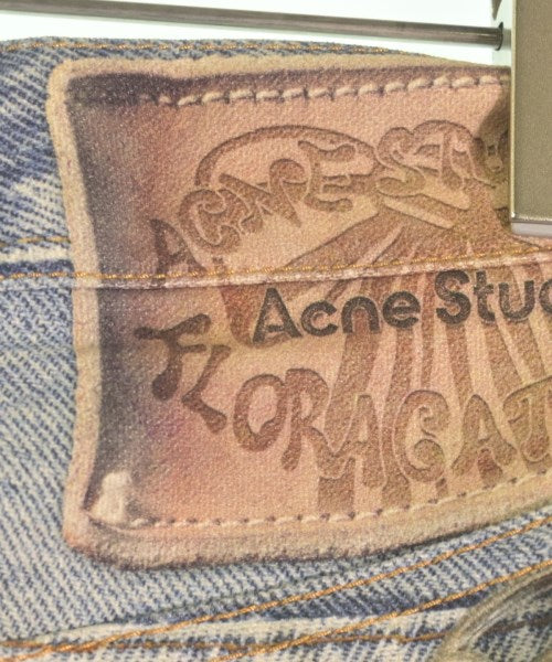 Acne Studios กางเกงขาสั้น