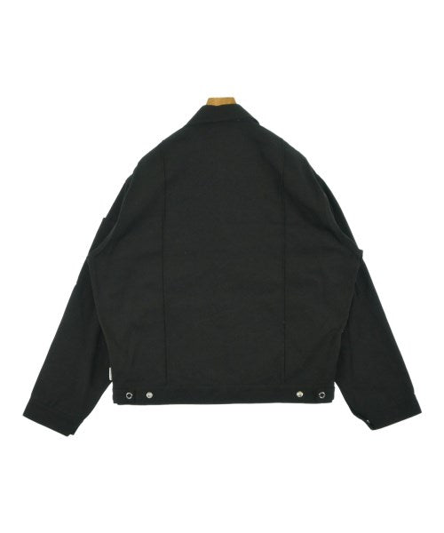 Acne Studios แจ็คเก็ตทำงาน