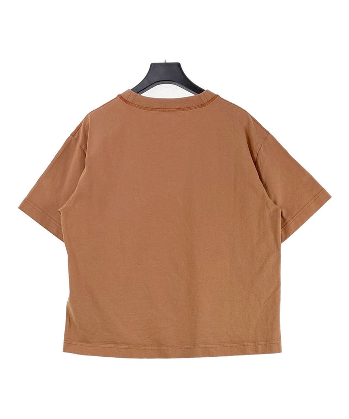 Acne Studios เสื้อยืด/เสื้อท็อปส์