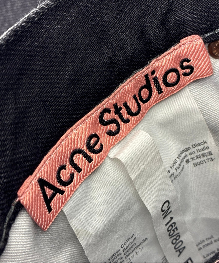 Acne Studios ยีนส์
