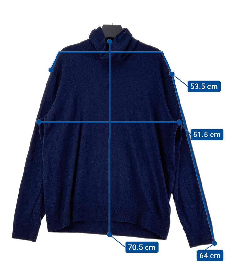 Acne Studios เสื้อกันหนาว