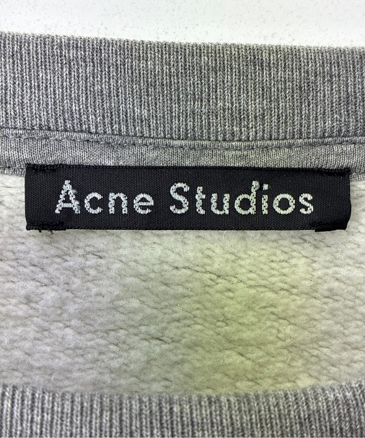 Acne Studios เสื้อสเวตเตอร์